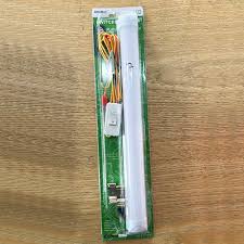 Bramax HB11 Switched LED