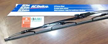 ACDelco Wiper Blade (26" / 650mm)