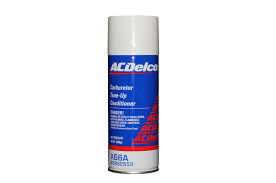 ACDelco Carbon Cleaner