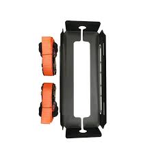 ARR-FTB Fuel Tank Bracket for Aluminum Multifunctional Flat Rack