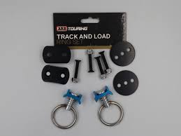 ARB Track and Load - Ring Set 45mm