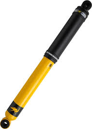 Nitro Charger Rear Shock