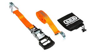 ARB Base Rack Ratchet Strap 32*3m