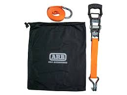 ARB Base Rack Ratchet Strap 32*3m