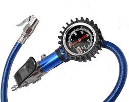 ARB Analogue Tyre Inflator