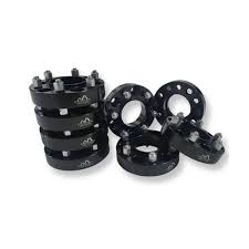 Wheel Spacer-Toyota