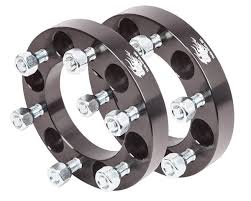 Wheel Spacer-Toyota