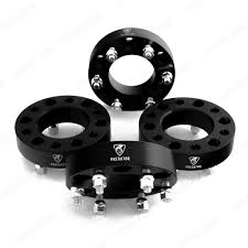 Wheel Spacer-Toyota