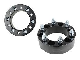 Wheel Spacer