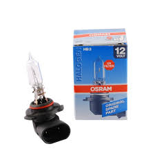 9005 Osram Automotive Bulb - 12V