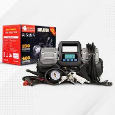 4 Cylinder Air Compressor