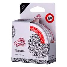 Car Air Freshener Crystal King Ken