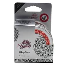 Car Air Freshener Crystal King Ken