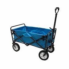 Alm Folding Beach Wagon