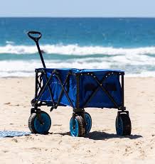 Alm Folding Beach Wagon