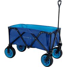 Alm Folding Beach Wagon