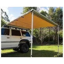 Side Awning 260g Bob Vehicle