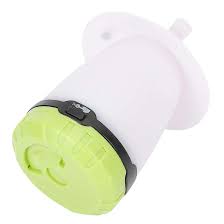 Diall Led Camping Lantern W/battery