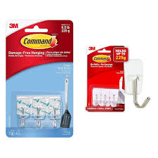 Command Utensils Hook