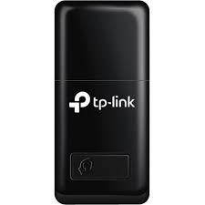 Tp-link Tl 300mbps Mini Wireless N Usb Adapter