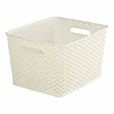 Curver 18l My Style Storage Box
