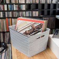 Curver 18l My Style Storage Box