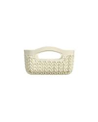 Curver A6 Knit Basket