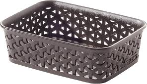 Curver My Style Plastic Basket