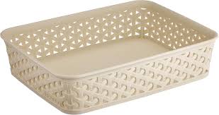 Curver A5 My Style Basket