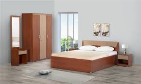 Harry Bedroom Set