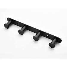 5five 4-hook Rack