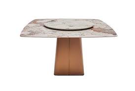 Dining Table - 1 Set 4 Box