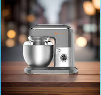 White-westinghouse / Kitchen Machine