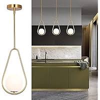 Silver E14 Pendant Light