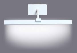 Mirror Lamp 14W 60cm 3000K White 9790