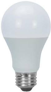 Max LED Bulb A70 M-B1114-A 12W E27 WW