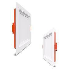 Yolo 10W Square Panel Light 6000K