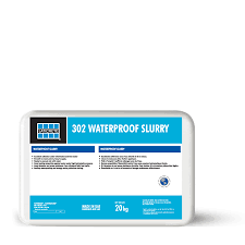LATICRETE 302 Waterproof Slurry (White – 20kg):