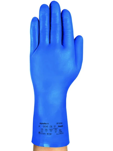 BOSI SJBS16009 Nitrile Gloves 9" M – Medium Size 1007364652