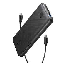 Anker powercore Metro Essential 20000 PD (A1287H12) - Black