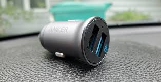 Anker Power Drive 2 Alloy -Black