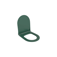 Soft Close Toilet Seat & Cover