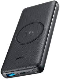 Anker Powercore III Sense 10K Powerbank (A1248H11)