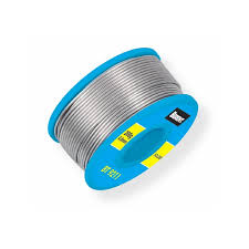 BERENT SOLDERING WIRE 0.8SQMM