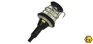 Schneider 439/GK Handlamp ATEX II 2 G