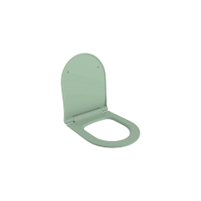 Soft Close Toilet Seat & Cover