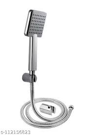 Shower Kit Spot 1 Function Chrome
