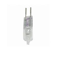 GE CURRENT Q50T3/12V/CL LOW VOLTAGE SINGLE ENDED HALOGEN LAMP