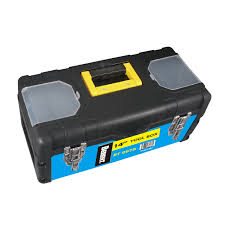 BERENT TOOL BOX 14''BT8078