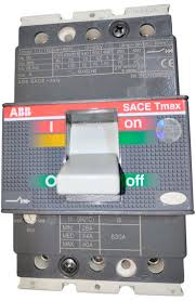 ABB 1SDA053359R1 MOULDED/MOULDED CASE CIRCUIT BREAKER(MCCB)